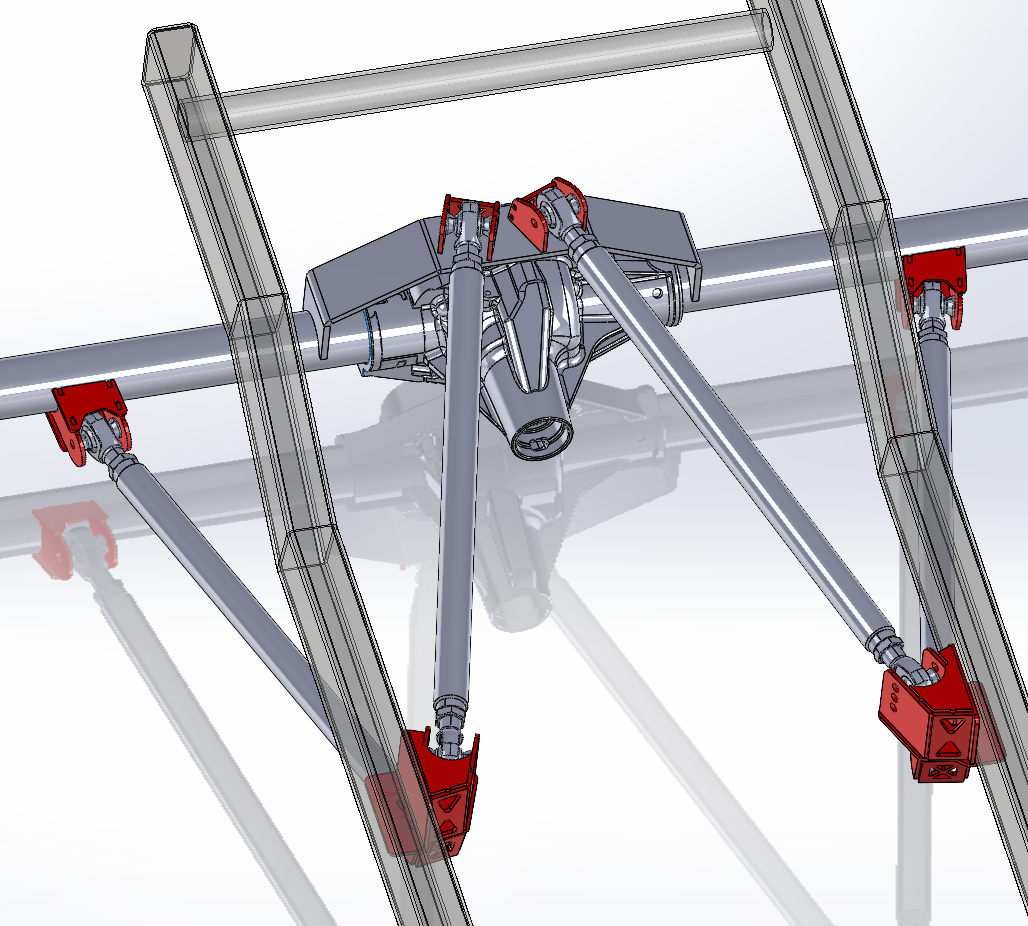 Suspension