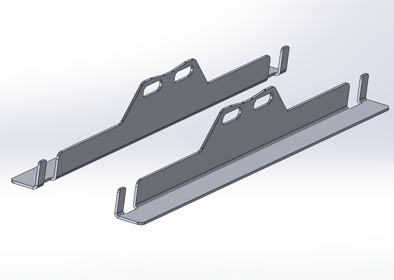 Tools (DXF)