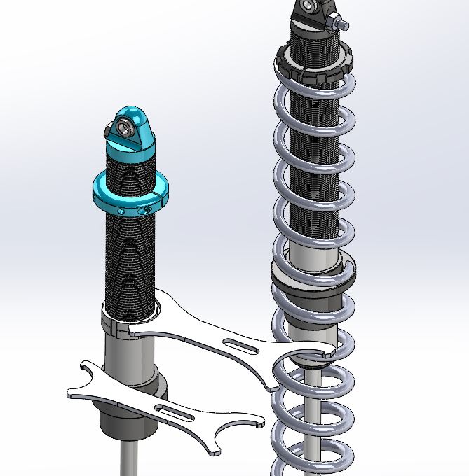 Coilover Shock Wrenches – DXF Files