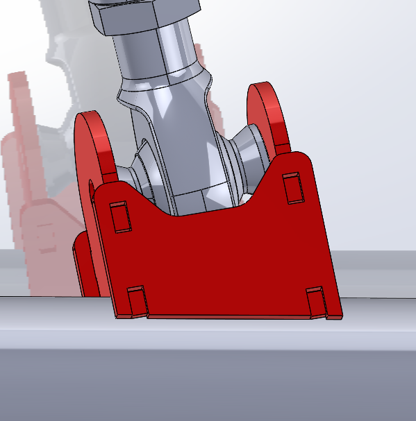 Universal 3 or 4 Link Lower Axle Side Bracket (10 deg) – DXF Files